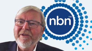 kevin rudd