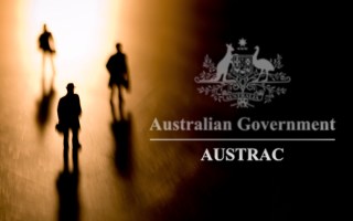 AUSTRAC faces an uphill battle.