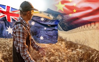 China has suspended barley imports from WA-based CBH.