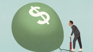 Inflation Australia