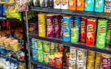 processed food