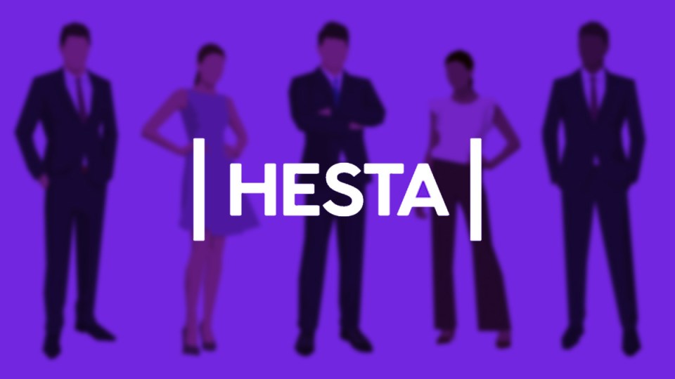HESTA is advocating for greater diversity in executive roles.