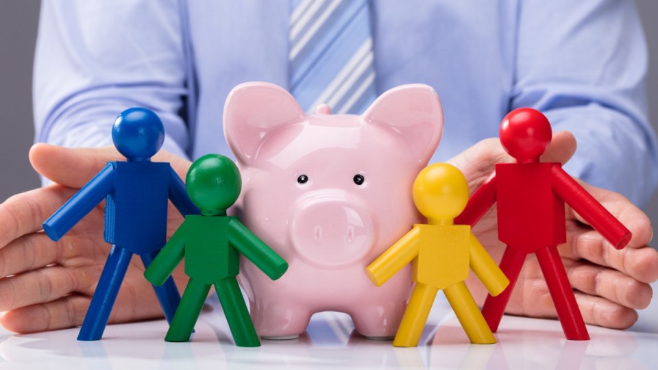 Parents have provided close to $27 billion in financial support to their adult children.