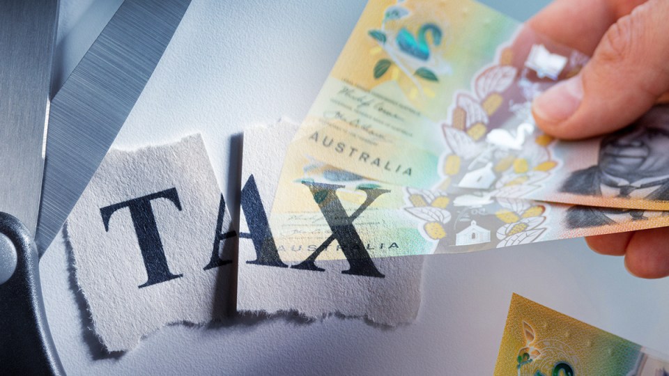 Workers will save between $80 and $11,000 in taxes if cuts are brought forward.