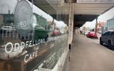 kilmore cafe covid