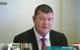 james packer casino inquiry