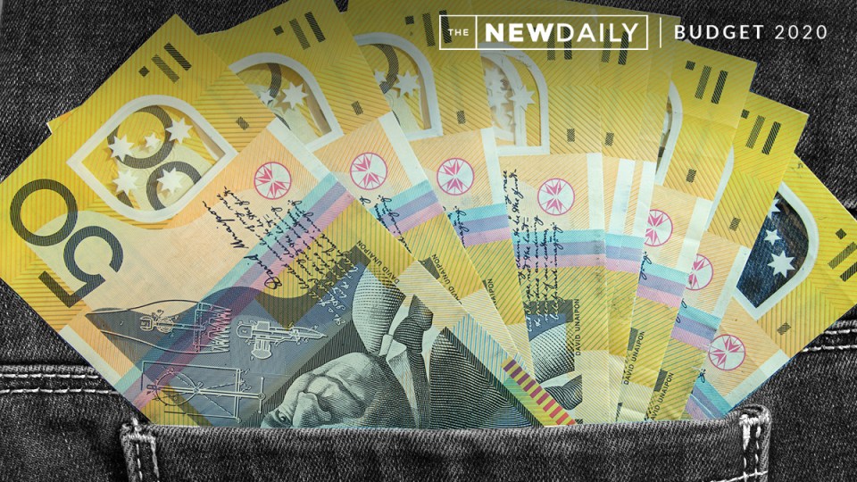 What the budget means for Australians.