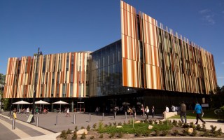 university jobs covid