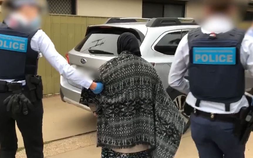 bailsafe