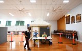 melbourne restrictions virus