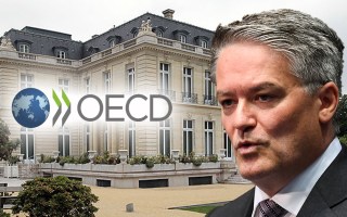 mathias cormann
