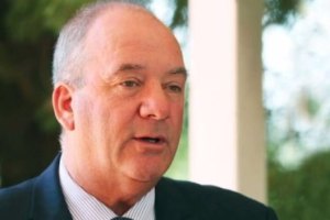 daryl maguire