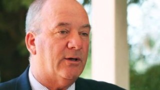 daryl maguire