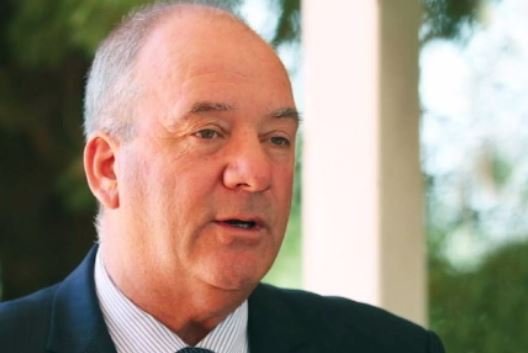 daryl maguire