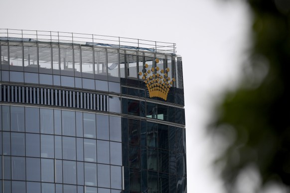 crown