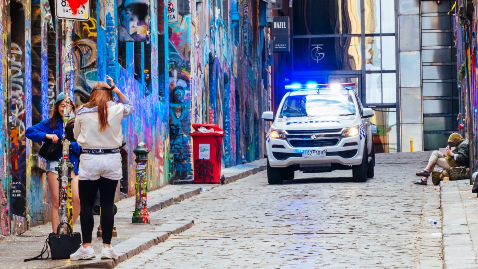 victoria virus numbers