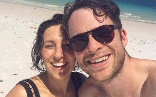 hamish blake zoe tourism