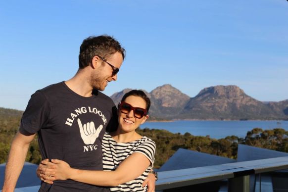 zoe blake hamish tourism
