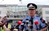 curtin university fatal roof collapse