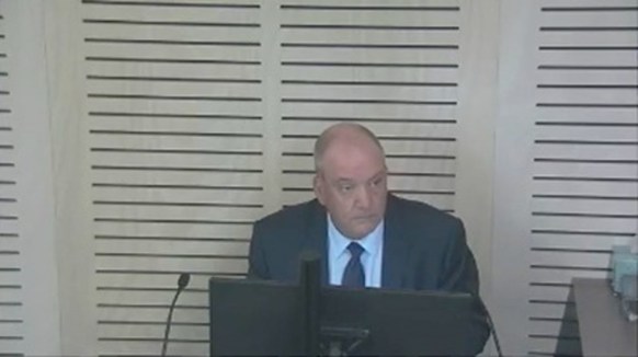 daryl maguire