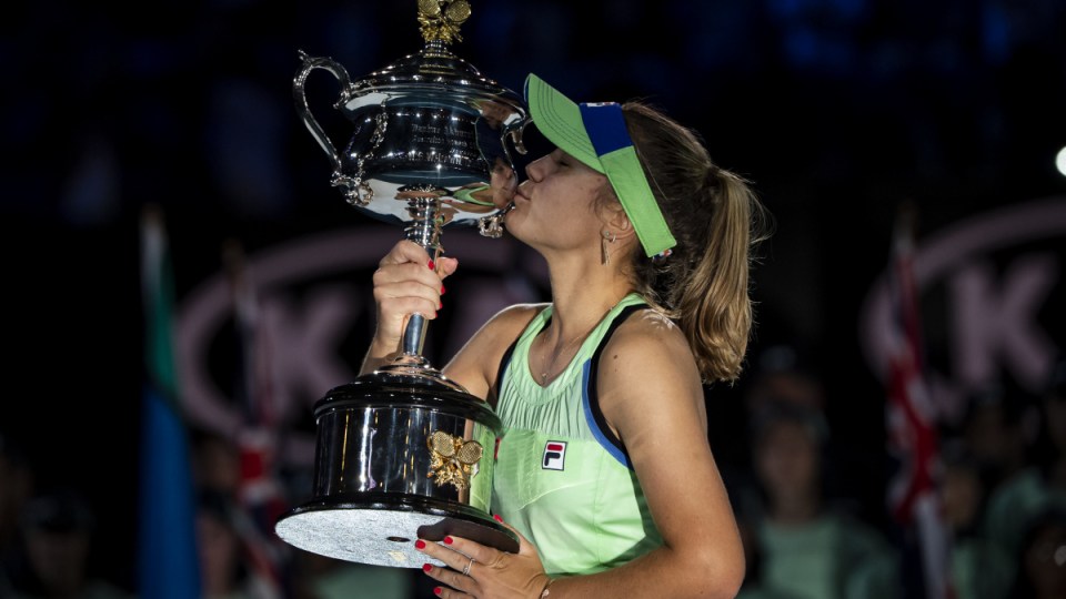 australian open 2021 covid