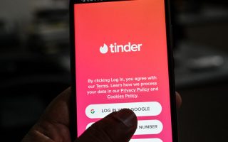 queensland police tinder