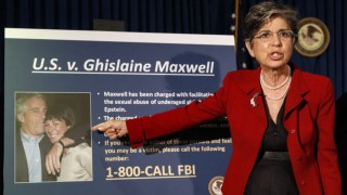 ghislaine maxwell