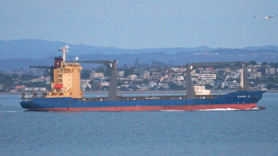 mystery virus strain sofrana