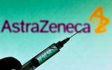 astrazenca britain
