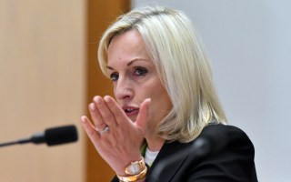 christine holgate australia post.