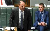 question time
