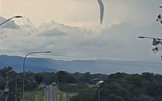 queensland weather