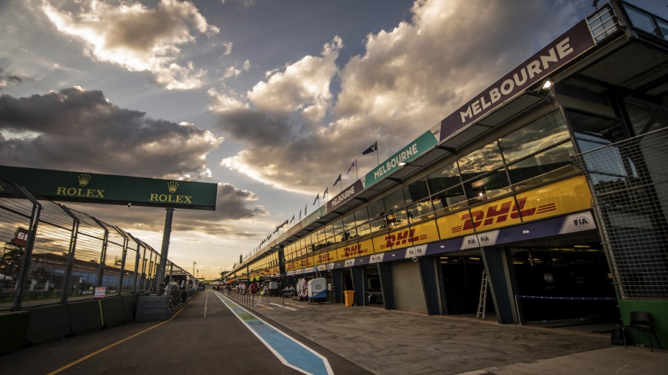 grand prix