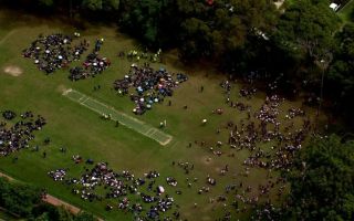nsw schools bomb threats