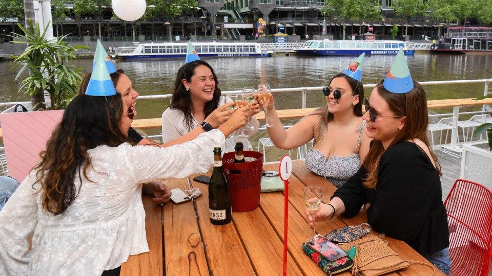 victoria virus numbers