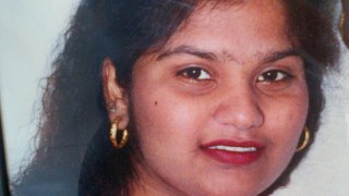 Monika Chetty