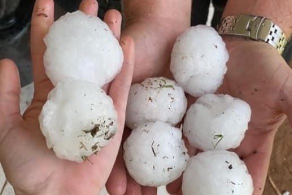 queensland storms