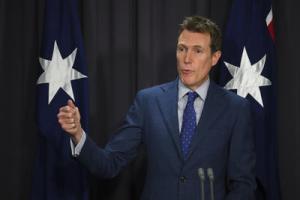 christian porter