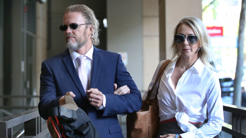 craig mclachlan