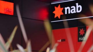 NAB interest rate rise.