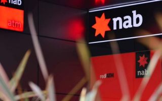 NAB interest rate rise.
