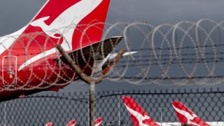 qantas complaints