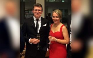 alan tudge affair complaint