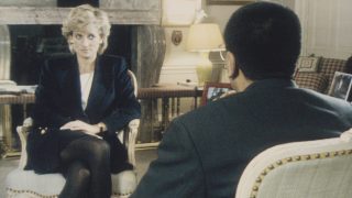 prince diana martin bashir