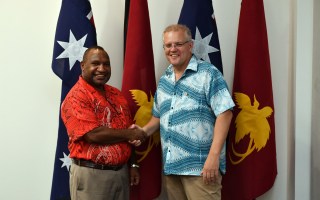 scott morrison png