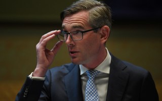 nsw budget 2020