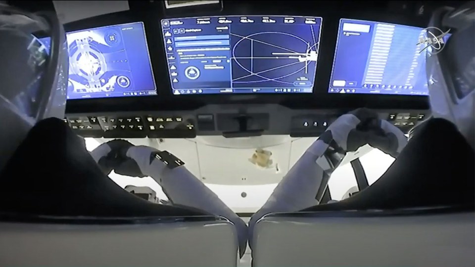 NASA