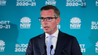 mark mcgowan gst