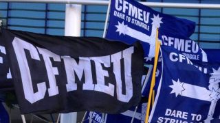 cfmeu high court