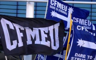 cfmeu high court